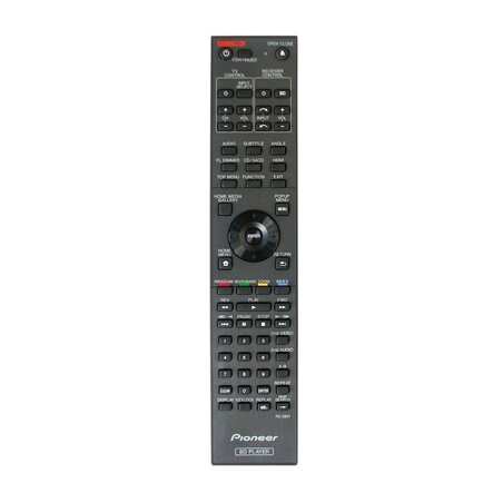 Mando a distancia PIONEER BDP-450