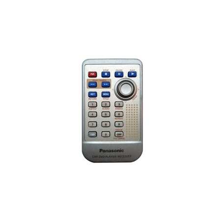 Mando a distancia PANASONIC YEFX9992510