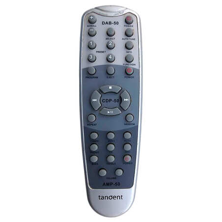 Mando a distancia TANGENT DAB-50