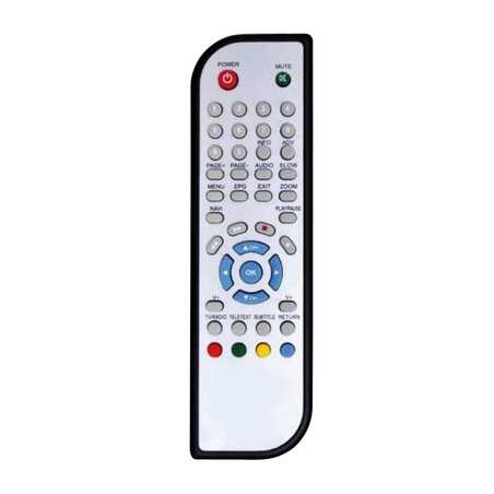 Mando a distancia TRIAX JX6011