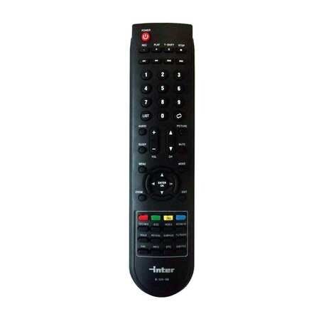 Mando a distancia INTER B-325-SB