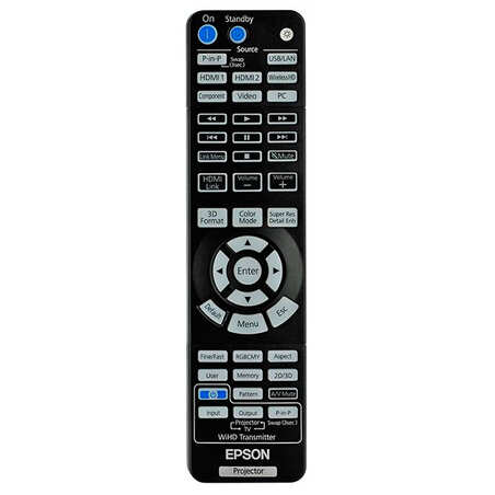 Mando a distancia EPSON EHTW6600