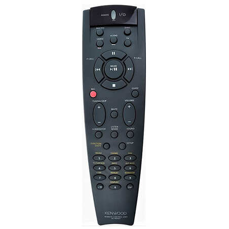 Mando a distancia KENWOOD KRF-V8010D