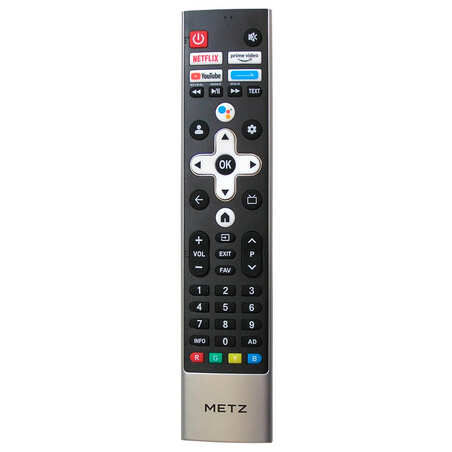 Mando a distancia METZ 100MQE85