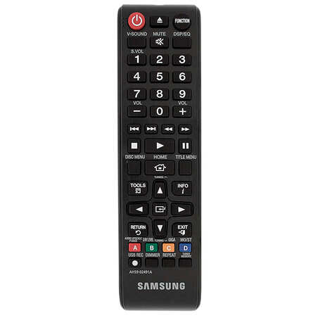 Mando a distancia SAMSUNG AH59-02491A