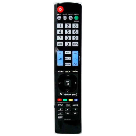 Mando a distancia LG 50PA7500