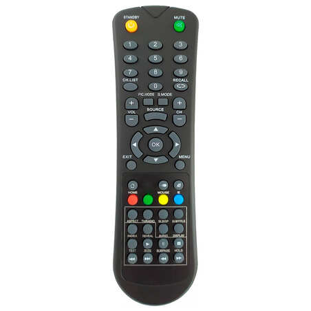 Mando a distancia AKAI AKTV5021T-SMART