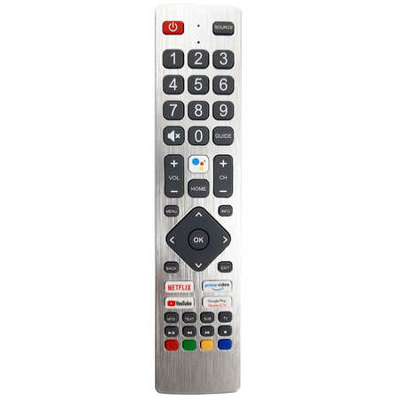 Mando a distancia SHARP AQUOS-TVE19A