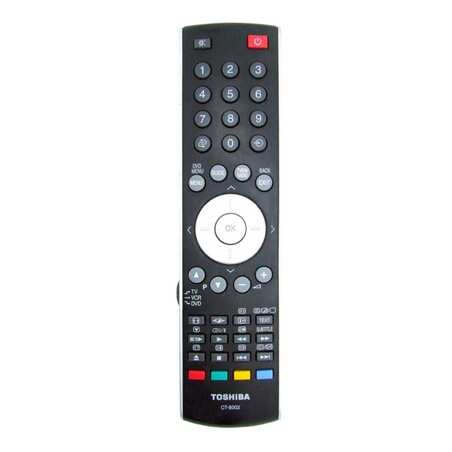 Mando a distancia TOSHIBA CT-8002