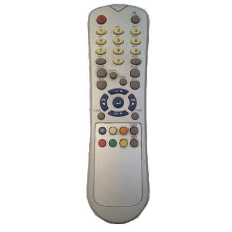 Mando a distancia ABCOM DSR