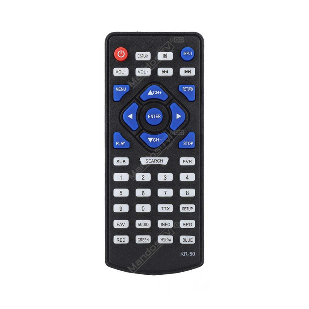 LEADSTAR ᐅ Mandos.TV