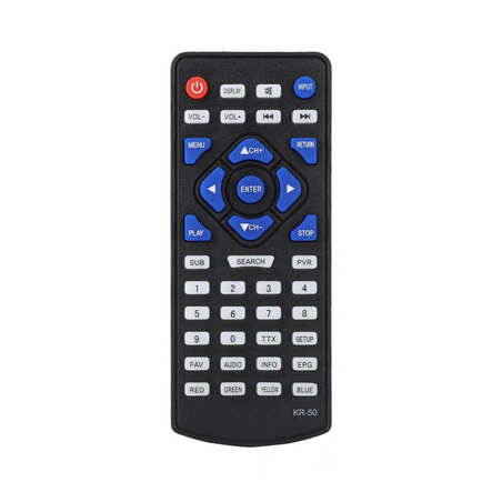 Mando a distancia LEADSTAR KR-50