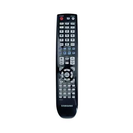 Mando a distancia SAMSUNG HT-X620