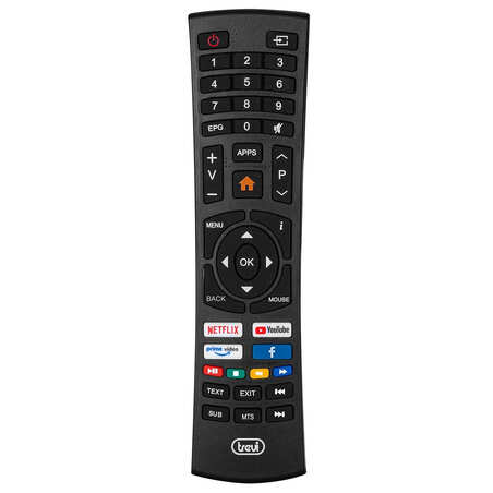 Mando a distancia TREVI LTV3209-SMART