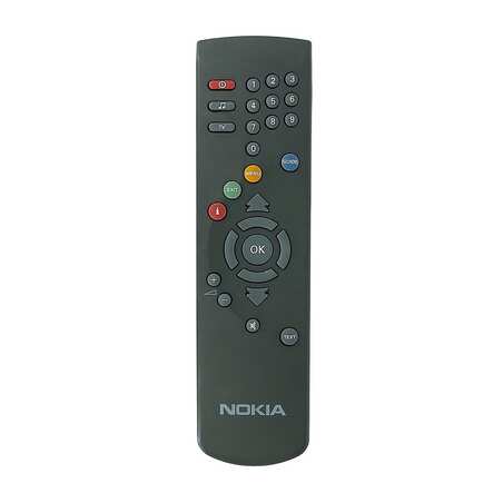 Mando a distancia NOKIA D-BOX1