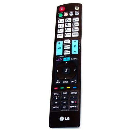 Mando a distancia LG 32LV5590