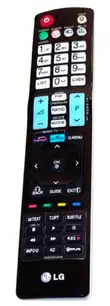 Mando LG