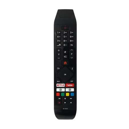 Mando a distancia EDENWOOD ED65A08HD-VE