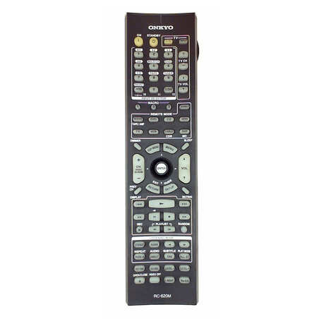 Mando a distancia ONKYO RC-620M