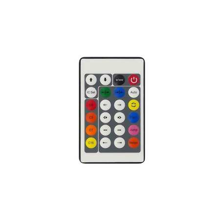 Mando a distancia LIDL RGB-LED-STRIPE-5M