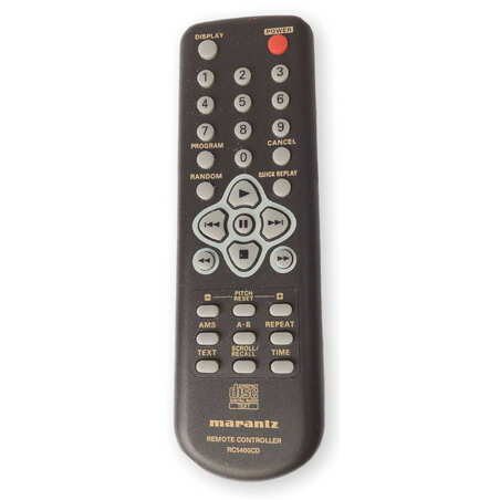Mando a distancia MARANTZ RC5400CD