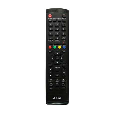 Mando a distancia AKAI AKTV4220T-SMART