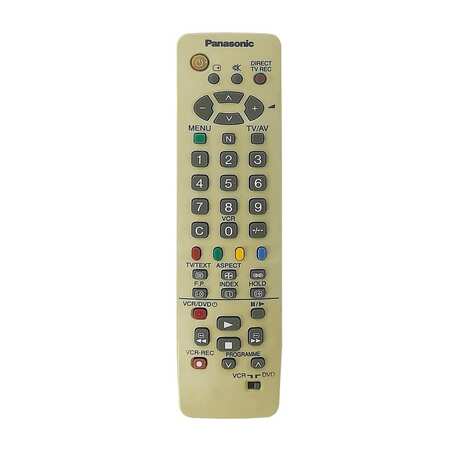 Mando a distancia PANASONIC EUR511320