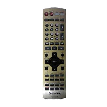 Mando a distancia PANASONIC EUR7722X10