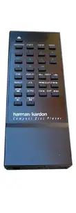 Mando HARMAN-KARDON