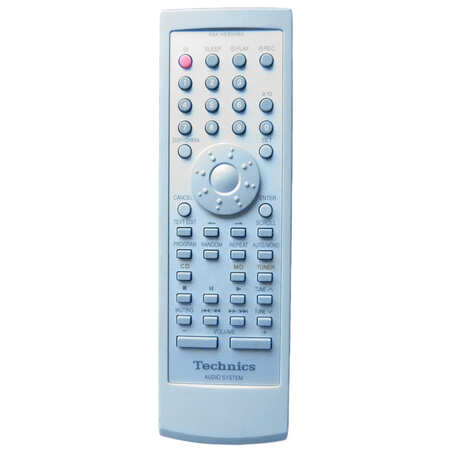 Mando a distancia TECHNICS SC-HD505MD