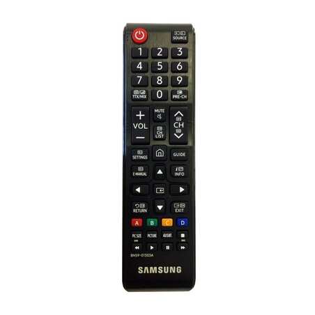 Mando a distancia SAMSUNG UE24N4305