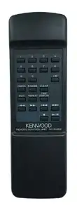 Mando KENWOOD