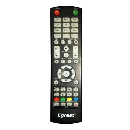Mando a distancia EGREAT R6S