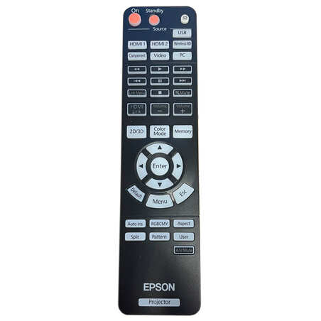 Mando a distancia EPSON EH-TW5900