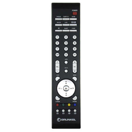 Mando a distancia GRUNKEL LED 1909G