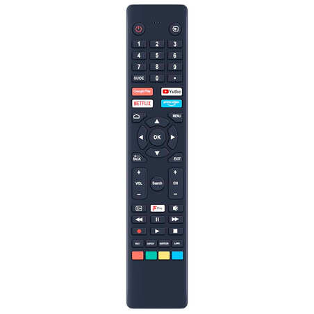 Mando a distancia JVC RM-C3250