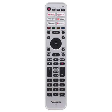 Mando a distancia PANASONIC N2QBYA000049