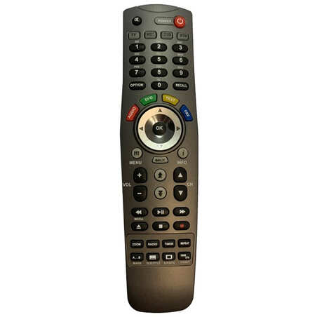 Mando a distancia NANOXX OMEGA-HD+