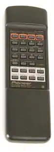 Mando PIONEER