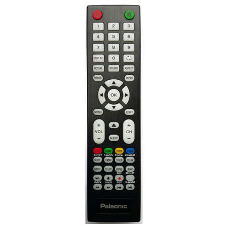 Mando a distancia PALSONIC TFTV700HL
