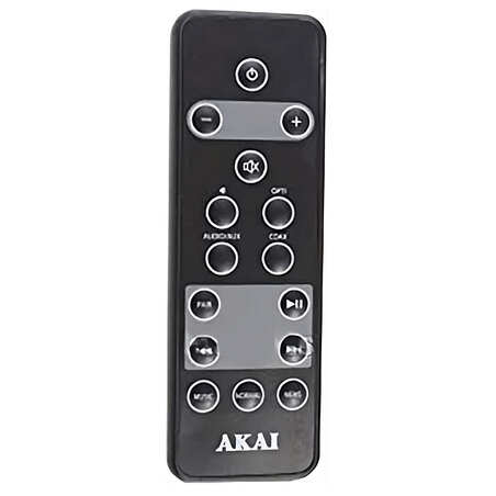 Mando a distancia AKAI HT993