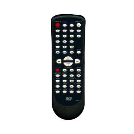 Mando a distancia FUNAI NB665