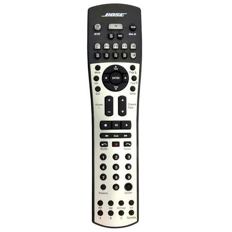 Mando a distancia BOSE MC1