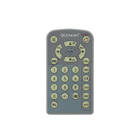 Mando a distancia LENOIR TVC35LCD-MINI