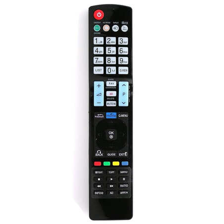 Mando a distancia LG AKB73275605