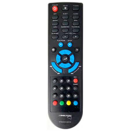 Mando a distancia PEEKTON PEEKBOX-264HD
