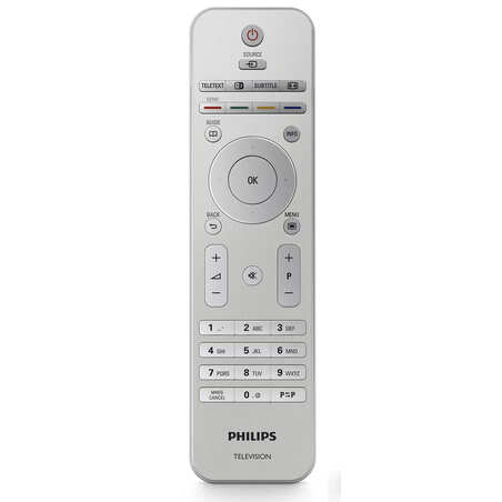 Mando a distancia PHILIPS CRP607/01