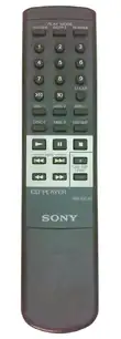 Mando SONY BRAVIA Mando SONY BRAVIA