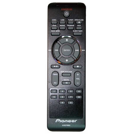 Mando a distancia PIONEER X-EM11