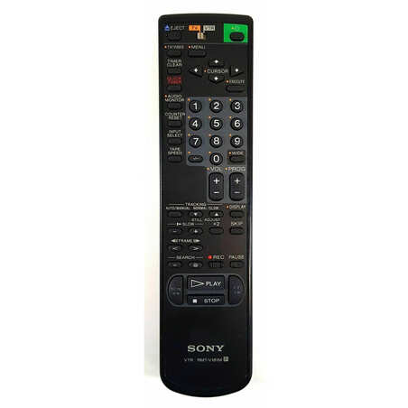 Mando a distancia SONY SLV-X831